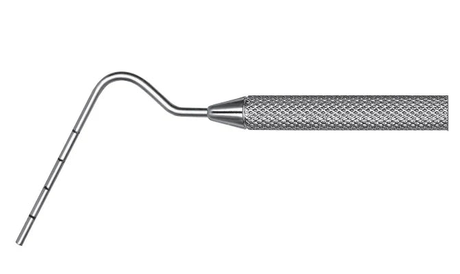 Root Canal Plugger 12A J&J
