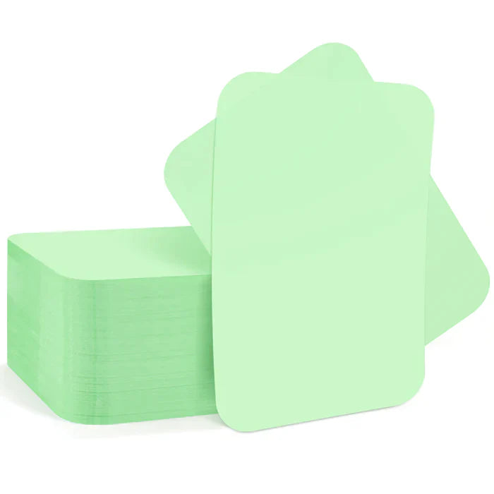 Paper Tray Cover Liner, Ritter Size, 1000/Box