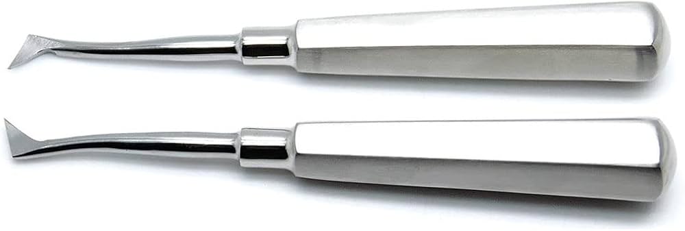 Cryer Elevator Set Left&Right 2/Pk