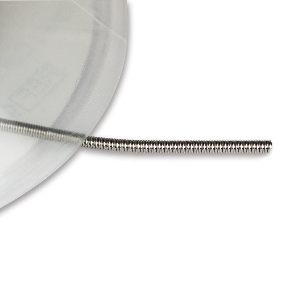 NiTi Closed Coil Spring 21" Spool -G&h Usa