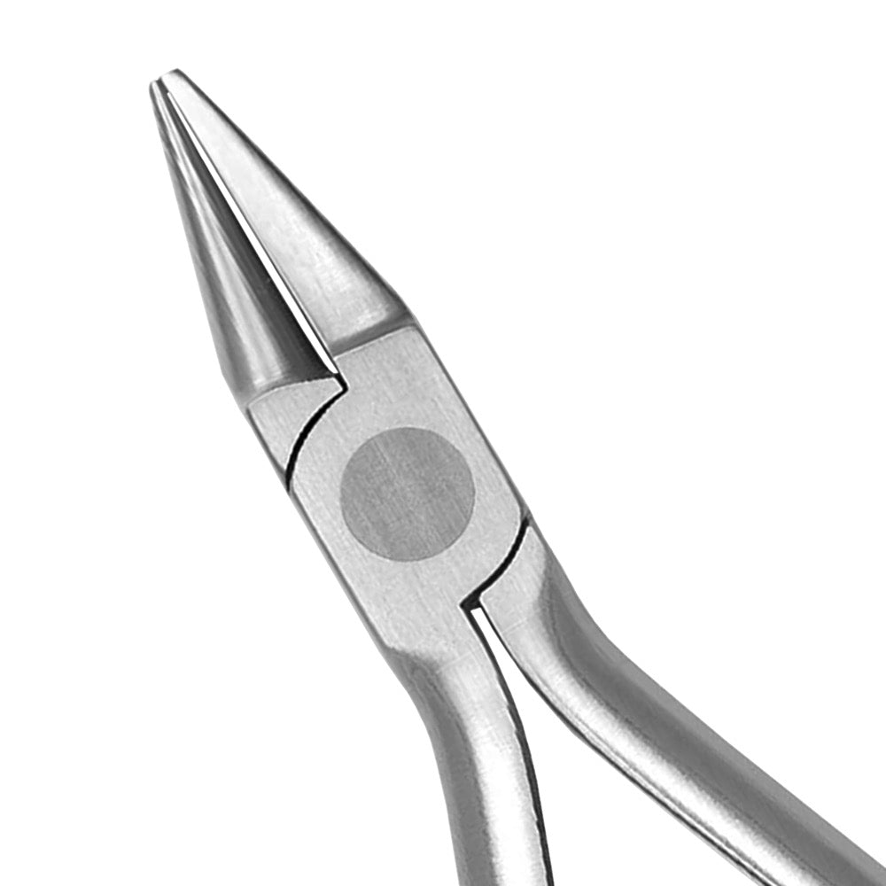 Bird Beak Wire Bending Plier, J&J #09-140