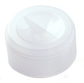DCI 5887 -5820, Solids Collector Covered Screens Vacuum Traps 36/Pk #