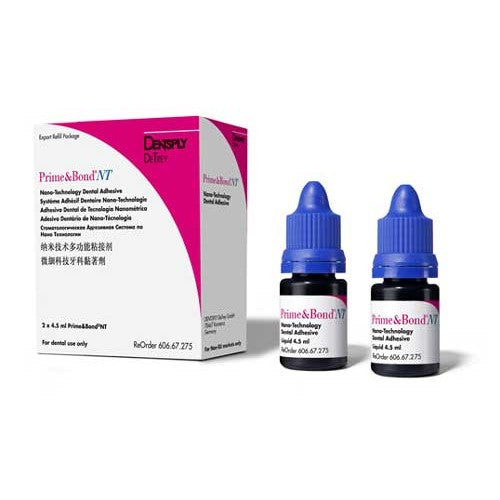 Prime & Bond NT 2x4.5ml Bottle