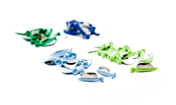 FenderWedge & FenderMate Intro Kit 20Pcs/Pk