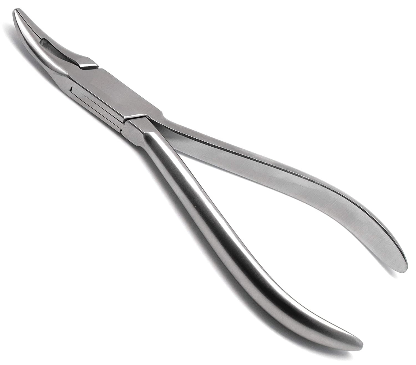 Weingart Utility Wire Placing Plier, J&J 09-861