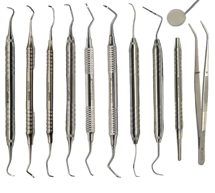 Instruments