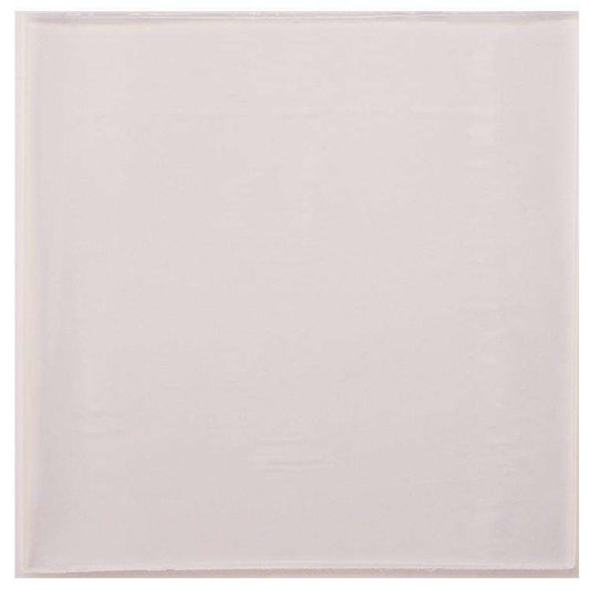 Mouth Guard Resin Sheet Soft Eva Vacuum Mterial-5"x5" .160(4mm) Thickness, Clear - 25/Pkg