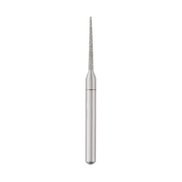 Diamond Burs Needle 25/Pk