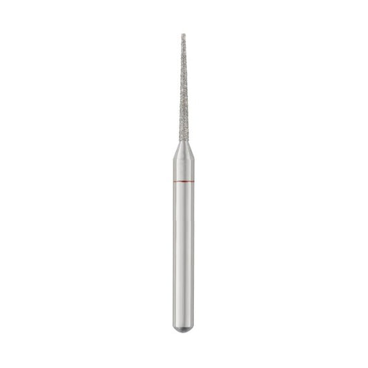 Diamond Burs Needle 25/Pk