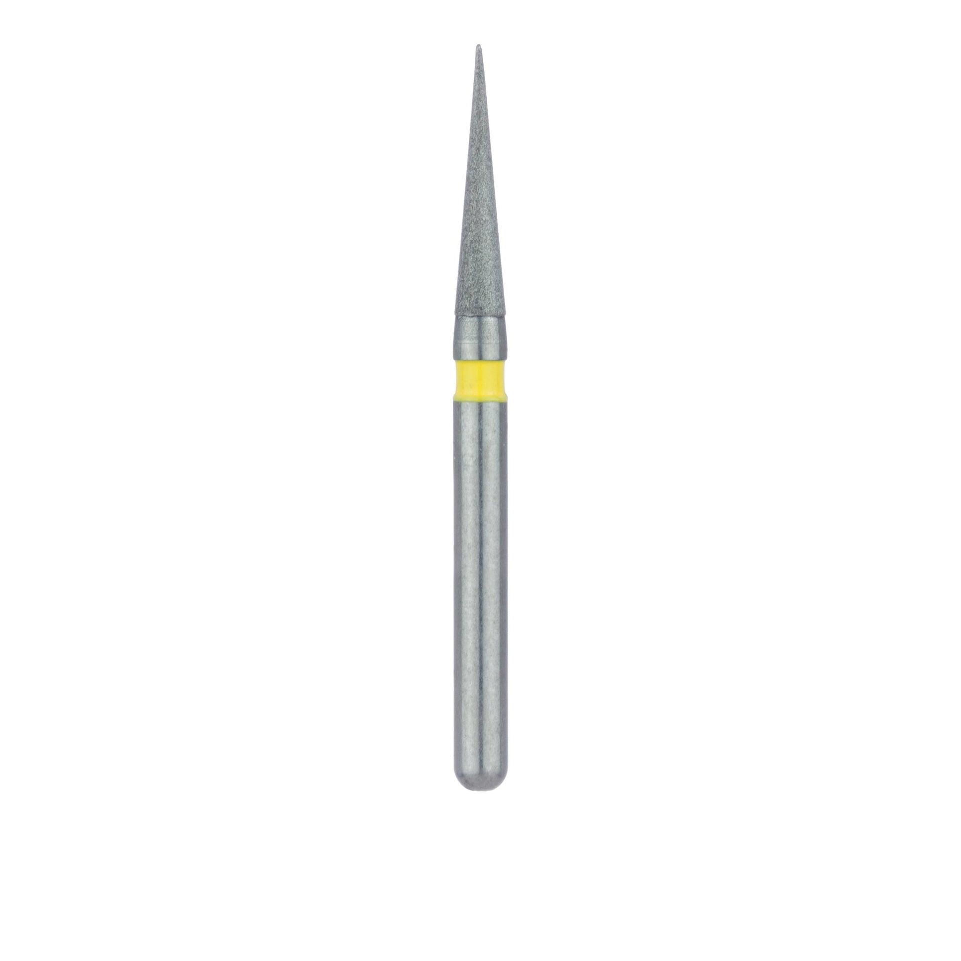 NeoDiamond Bur Pointed Cone Finishing