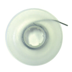G&H Stainless Steel CLOSED COIL SPRING