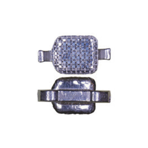 Bondable Lingual Cleat Small 5.3mm 10/Pk -G&amp;h Usa