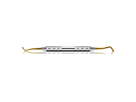 Acorn Burnisher 21B Titanium Coated