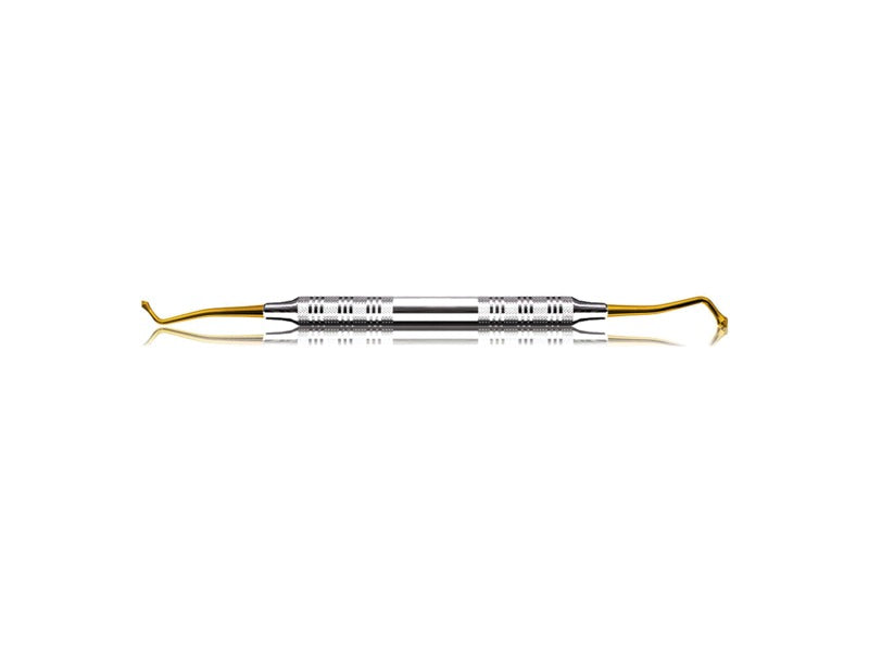 Acorn Burnisher DE Double Ended J&amp;J