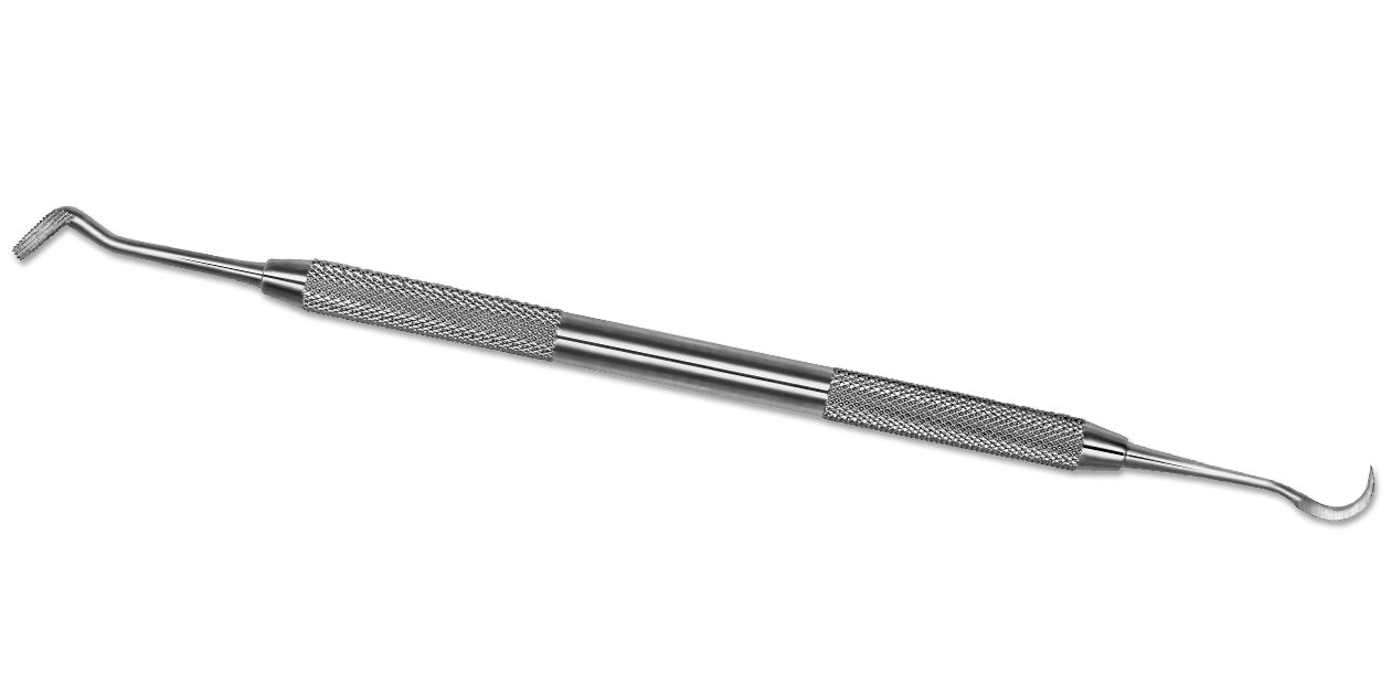 Ortho Band Pusher &amp; Scaler, 07-820 J&amp;J