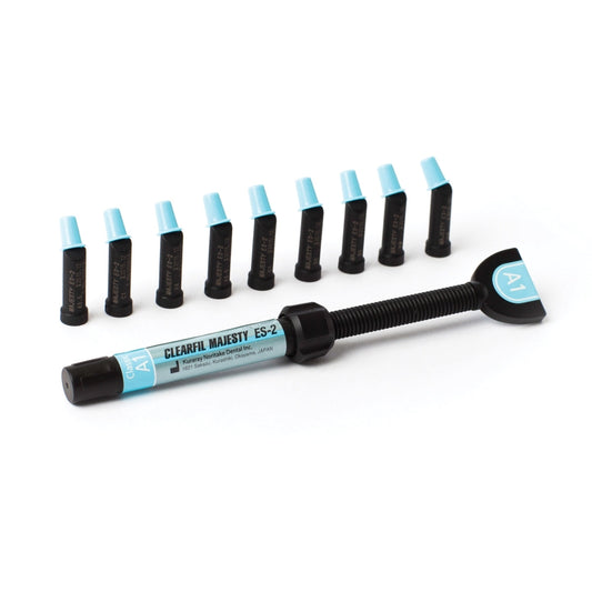 Clearfil Majesty ES-2, PLT 20 x 0.25 Pkg