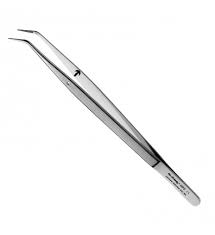 College Cotton Dressing Pliers Instrument  Serrated Non Locking, 1/Pk -J&J
