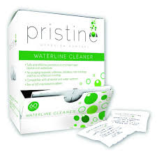 Pristin WaterLine Cleaner Tablets  Box/60 (Compare to BluTab)