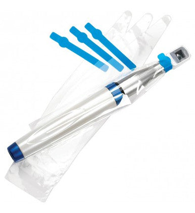 Flow-Perfect Fit Intra Oral Camera Sleeves Universal Size 150/Box