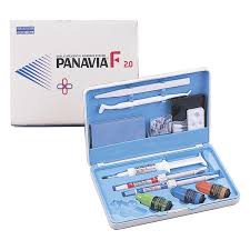 Panavia F 2.0 Intro Kit - White