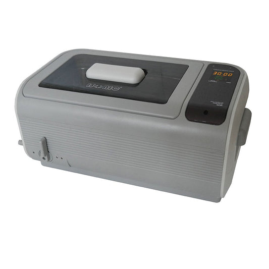 ISONIC, Ultrasonic Cleaner Machine 6/Liter, 1.6 Gallon
