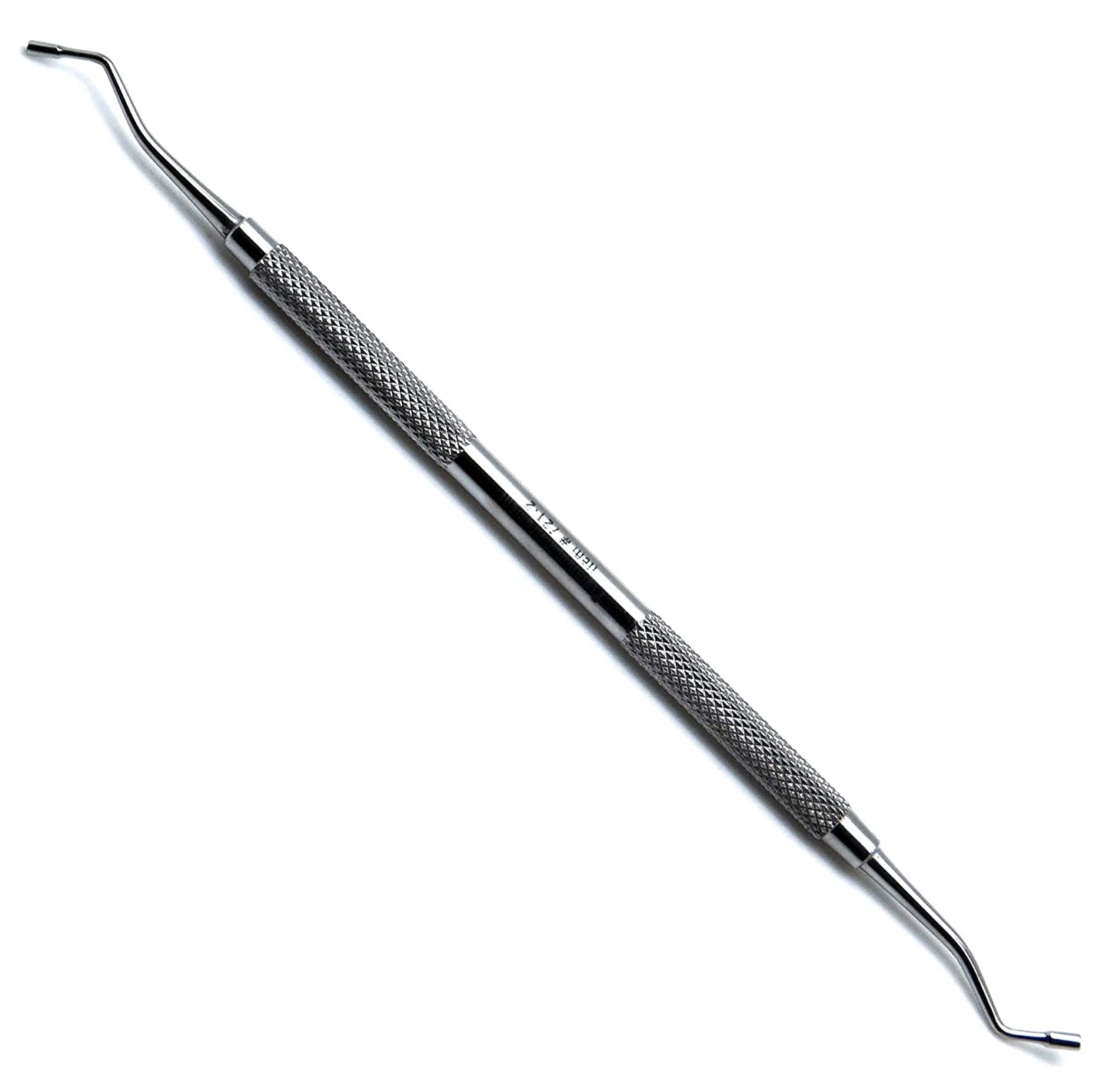Black Plugger Condenser J&amp;J