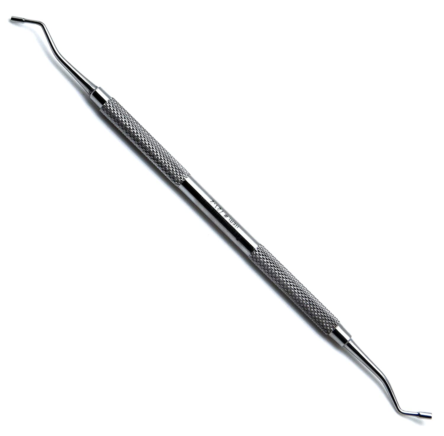 Black Plugger Condenser J&amp;J