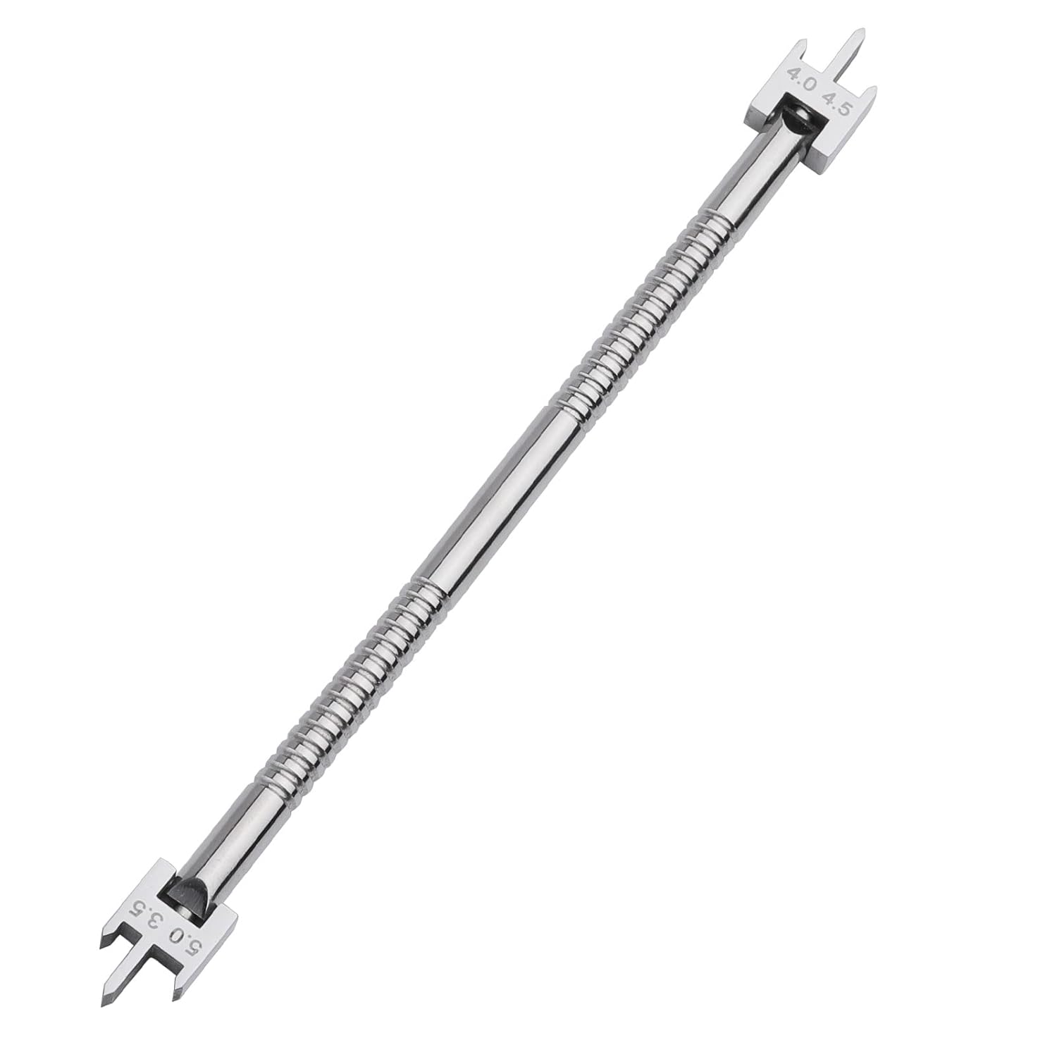 Adjustable Orthodontic Bracket Positioning Height Gauge 1/pk