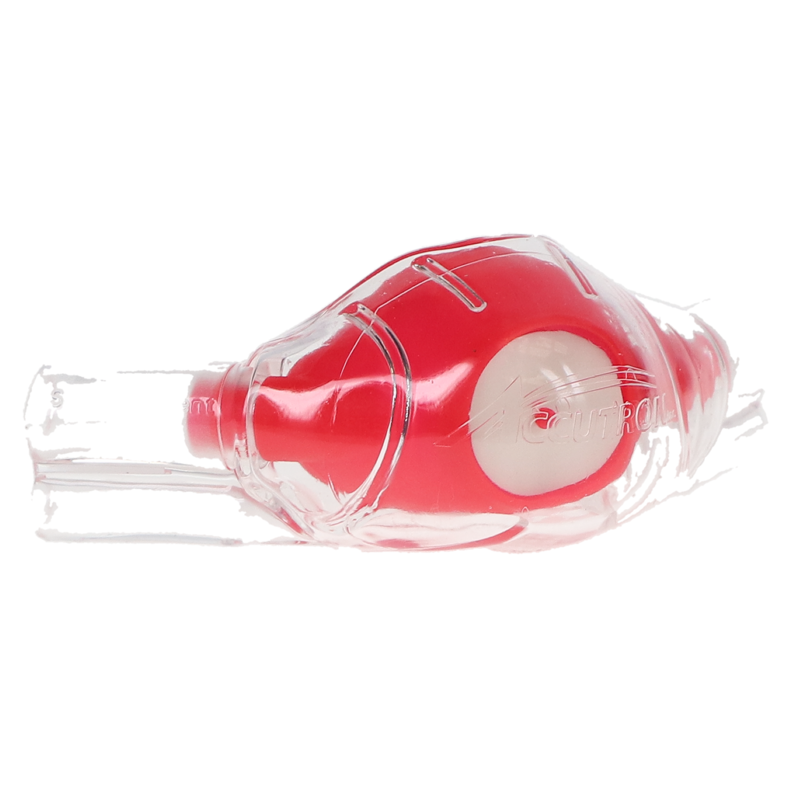 Nitrous Oxide ClearView Nasal Masks Pediatric Strawberry 12/Box