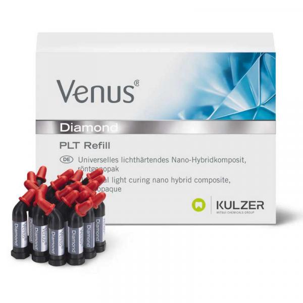 Venus Diamond Composite  PLT 20/pk