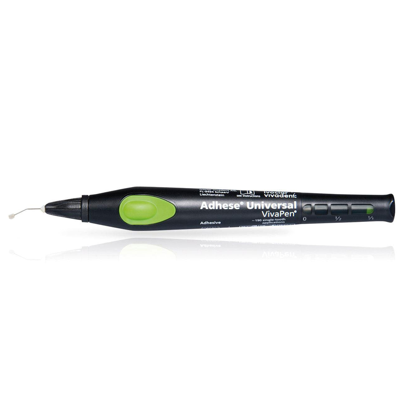 Adhese Universal VivaPen Refill 2 ml 1/Pk 665156WW &amp; Snap-On Cannula