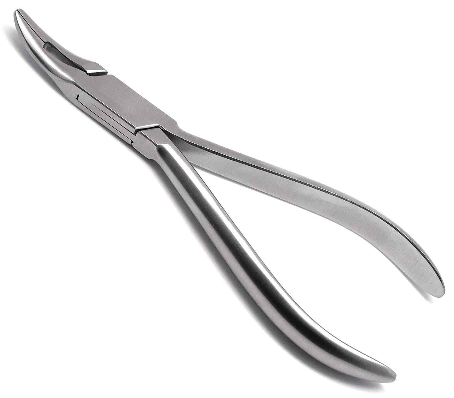 Weingart Utility Wire Placing Plier, J&amp;J  09-861
