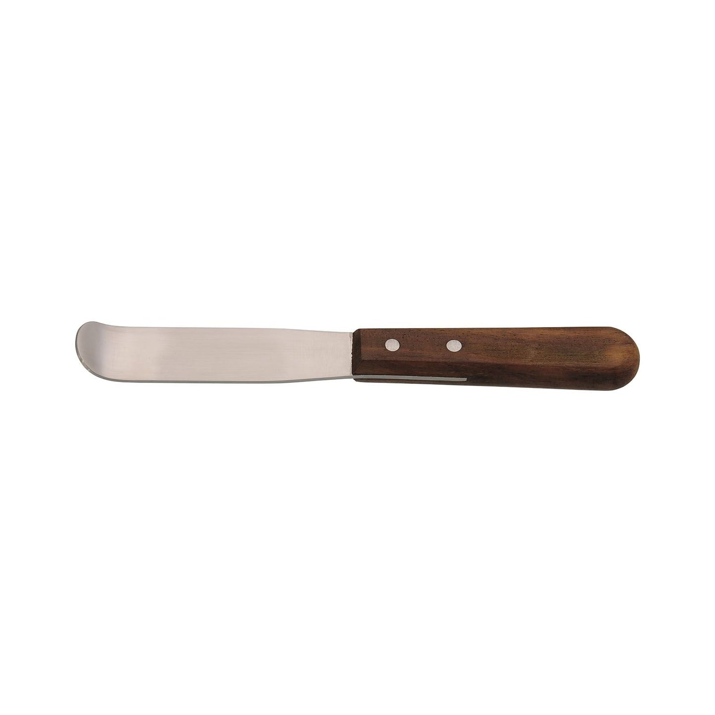 Wooden Handle Mixing Spatula For Plaster &amp; Alginate 1/Pk