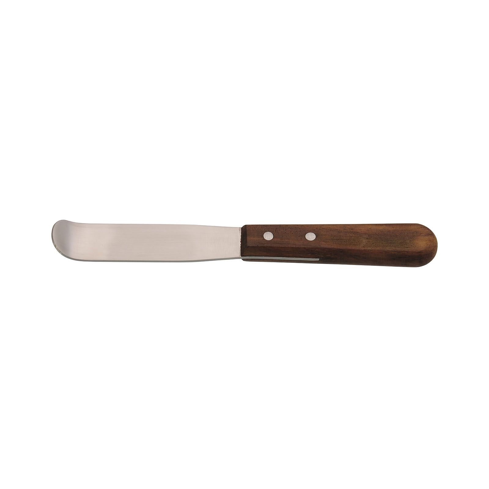 Wooden Handle Mixing Spatula For Plaster &amp; Alginate 1/Pk
